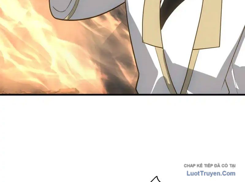 Tuyệt Đối Đừng Gây Sự Với Đại Sư Huynh Chap 31 - Next Chap 32