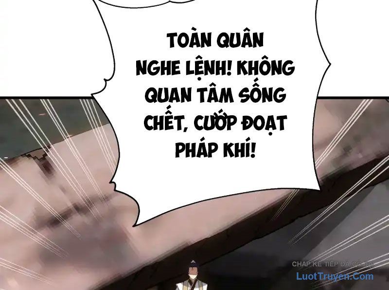 Tuyệt Đối Đừng Gây Sự Với Đại Sư Huynh Chap 31 - Next Chap 32