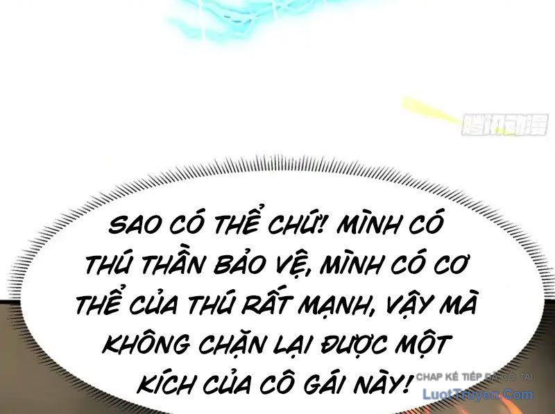 Tuyệt Đối Đừng Gây Sự Với Đại Sư Huynh Chap 31 - Next Chap 32