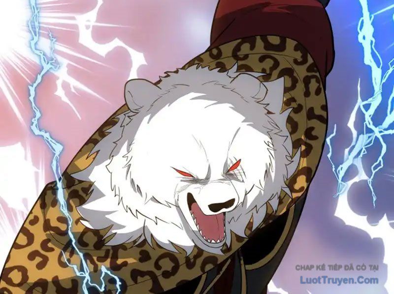 Tuyệt Đối Đừng Gây Sự Với Đại Sư Huynh Chap 31 - Next Chap 32