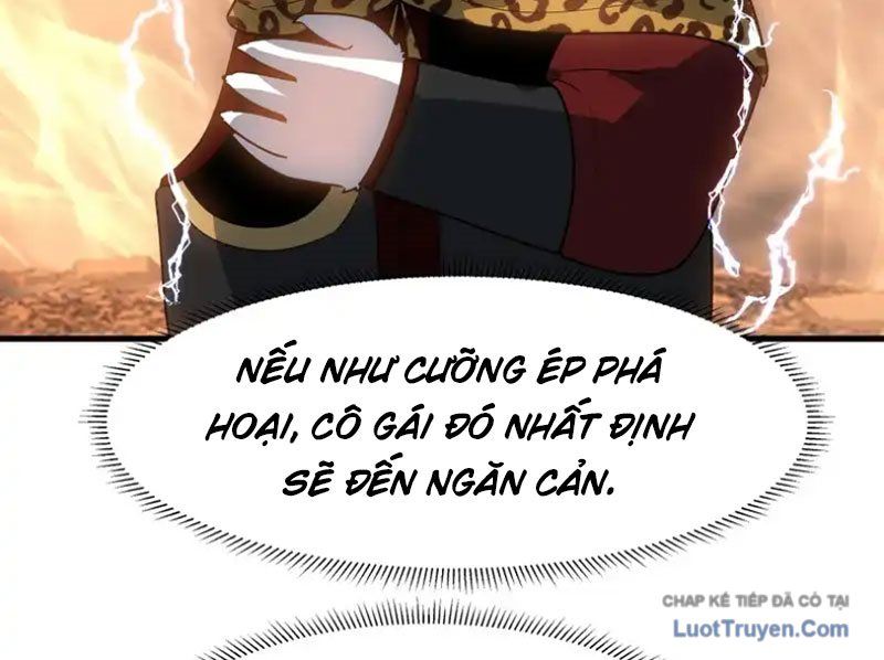 Tuyệt Đối Đừng Gây Sự Với Đại Sư Huynh Chap 31 - Next Chap 32