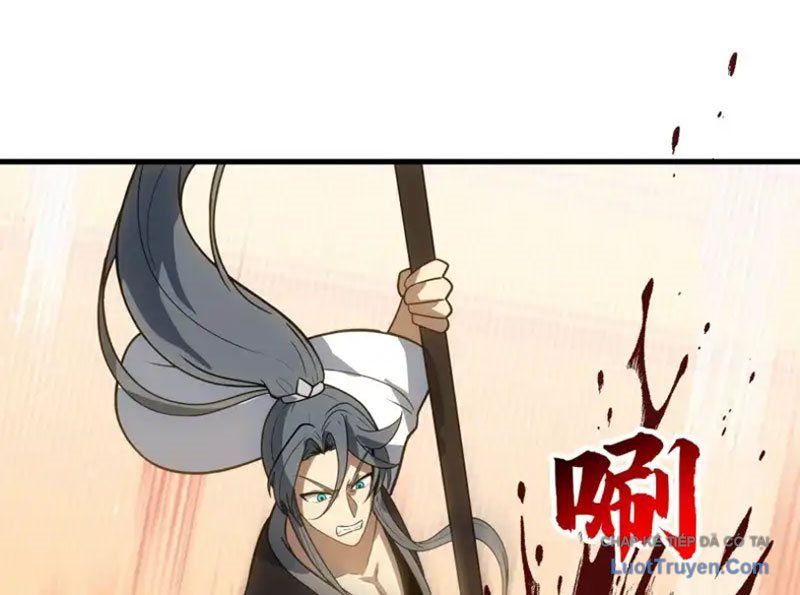 Tuyệt Đối Đừng Gây Sự Với Đại Sư Huynh Chap 31 - Next Chap 32