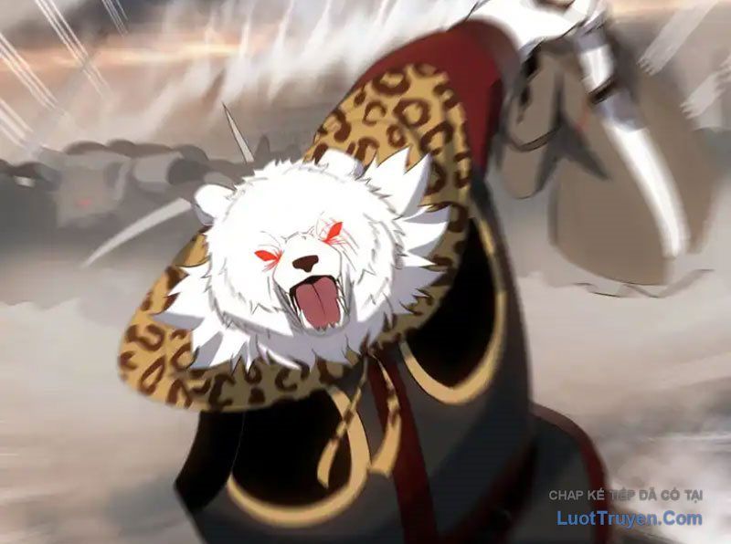 Tuyệt Đối Đừng Gây Sự Với Đại Sư Huynh Chap 31 - Next Chap 32