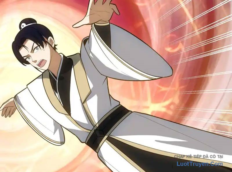 Tuyệt Đối Đừng Gây Sự Với Đại Sư Huynh Chap 31 - Next Chap 32