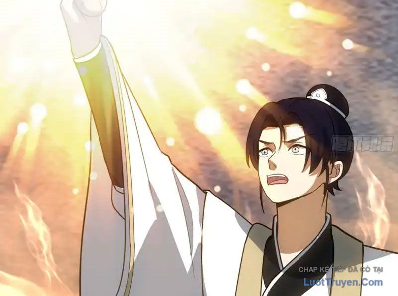 Tuyệt Đối Đừng Gây Sự Với Đại Sư Huynh Chap 31 - Next Chap 32