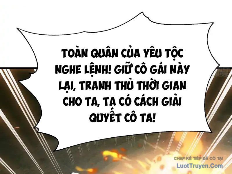Tuyệt Đối Đừng Gây Sự Với Đại Sư Huynh Chap 31 - Next Chap 32