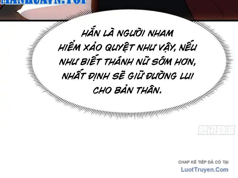 Tuyệt Đối Đừng Gây Sự Với Đại Sư Huynh Chap 31 - Next Chap 32