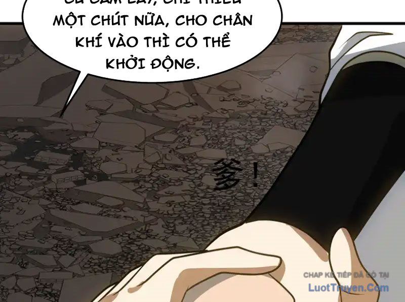 Tuyệt Đối Đừng Gây Sự Với Đại Sư Huynh Chap 31 - Next Chap 32
