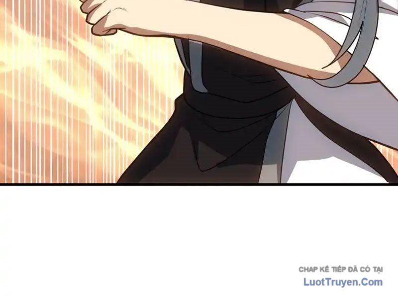 Tuyệt Đối Đừng Gây Sự Với Đại Sư Huynh Chap 31 - Next Chap 32