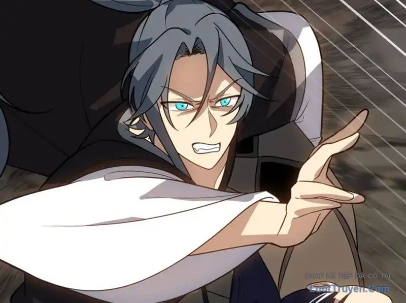 Tuyệt Đối Đừng Gây Sự Với Đại Sư Huynh Chap 31 - Next Chap 32