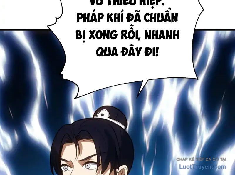 Tuyệt Đối Đừng Gây Sự Với Đại Sư Huynh Chap 31 - Next Chap 32