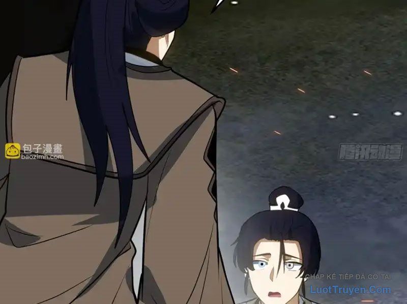 Tuyệt Đối Đừng Gây Sự Với Đại Sư Huynh Chap 31 - Next Chap 32