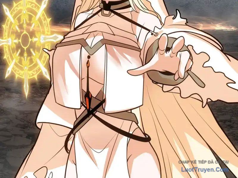 Tuyệt Đối Đừng Gây Sự Với Đại Sư Huynh Chap 31 - Next Chap 32