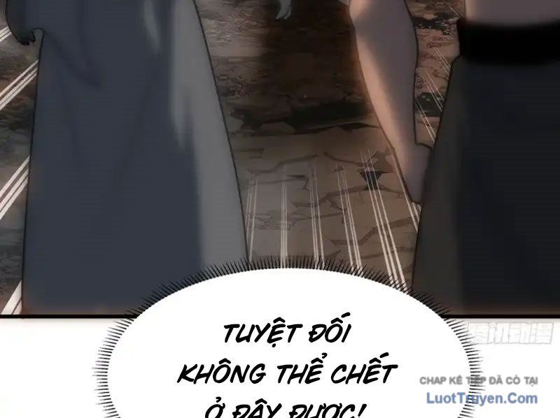 Tuyệt Đối Đừng Gây Sự Với Đại Sư Huynh Chap 31 - Next Chap 32