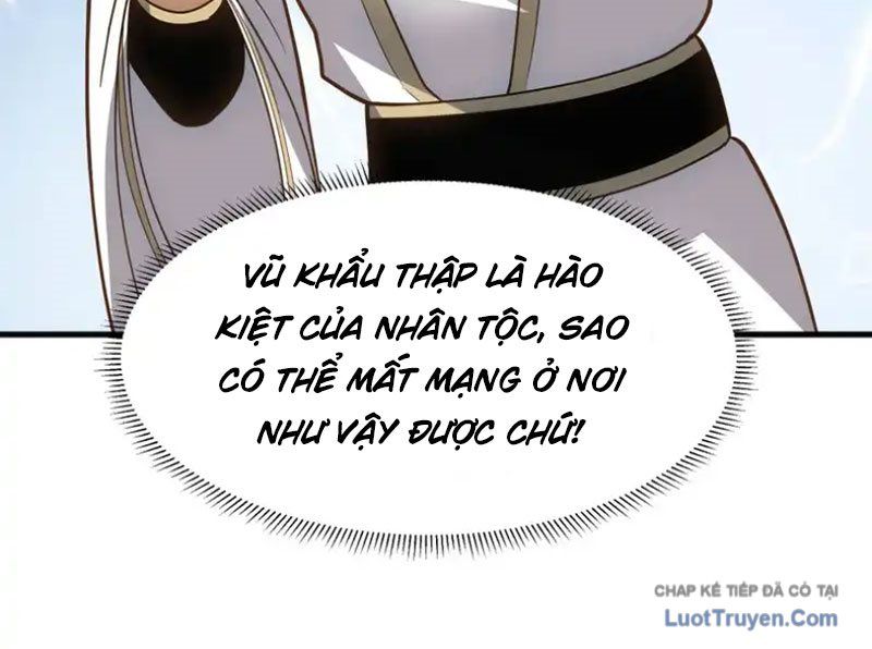 Tuyệt Đối Đừng Gây Sự Với Đại Sư Huynh Chap 31 - Next Chap 32