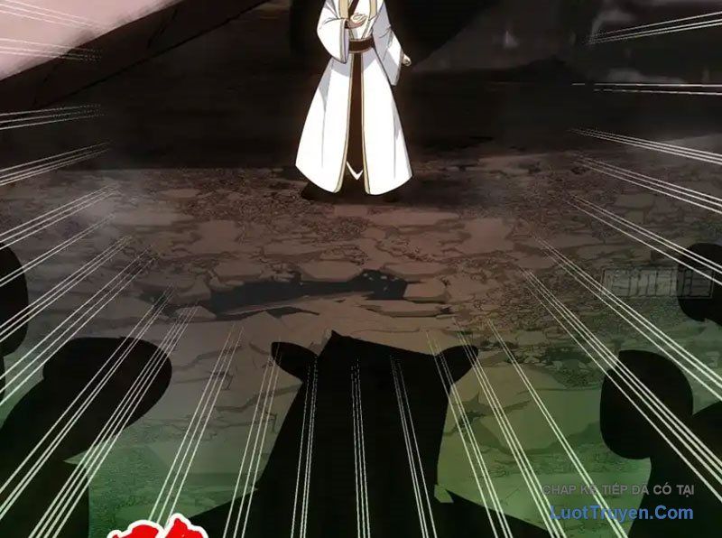 Tuyệt Đối Đừng Gây Sự Với Đại Sư Huynh Chap 31 - Next Chap 32