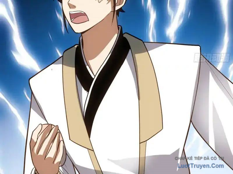 Tuyệt Đối Đừng Gây Sự Với Đại Sư Huynh Chap 31 - Next Chap 32