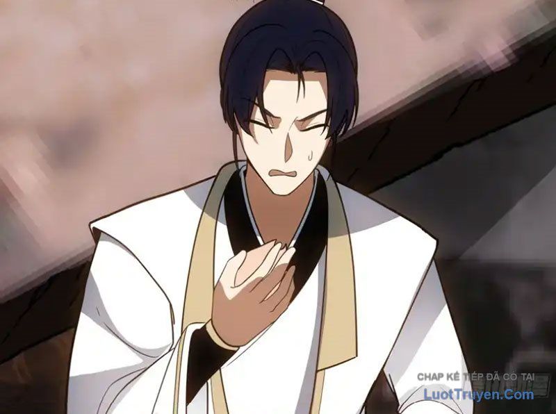 Tuyệt Đối Đừng Gây Sự Với Đại Sư Huynh Chap 31 - Next Chap 32