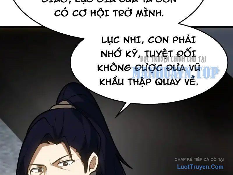 Tuyệt Đối Đừng Gây Sự Với Đại Sư Huynh Chap 31 - Next Chap 32