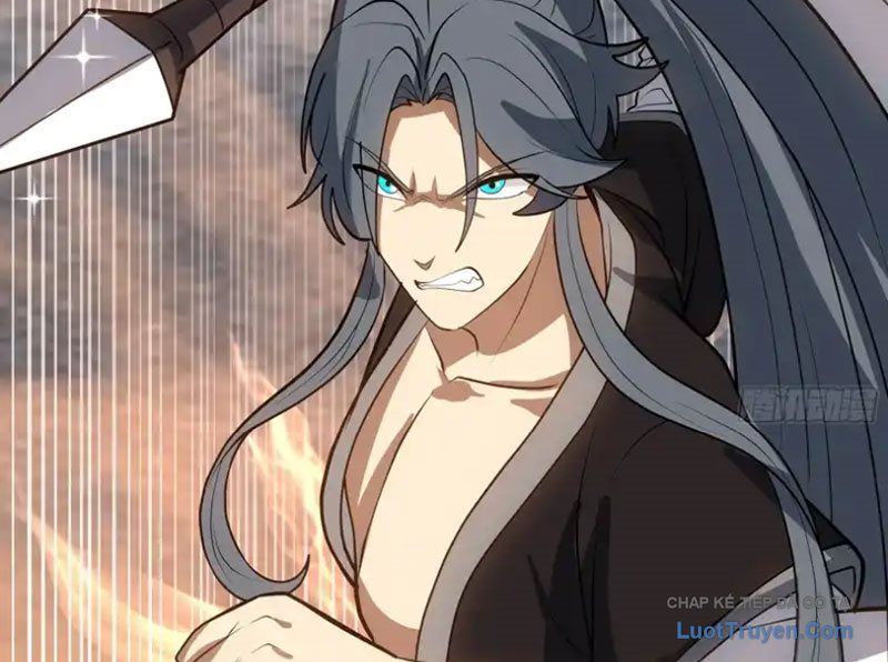 Tuyệt Đối Đừng Gây Sự Với Đại Sư Huynh Chap 31 - Next Chap 32