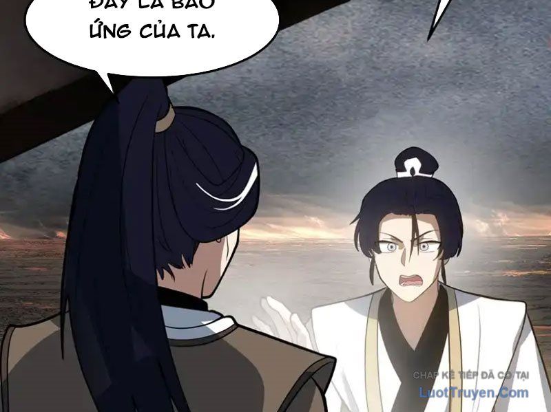 Tuyệt Đối Đừng Gây Sự Với Đại Sư Huynh Chap 31 - Next Chap 32