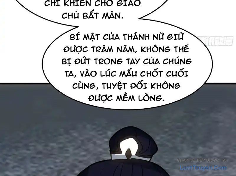 Tuyệt Đối Đừng Gây Sự Với Đại Sư Huynh Chap 31 - Next Chap 32
