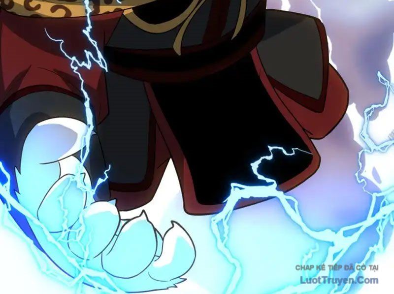 Tuyệt Đối Đừng Gây Sự Với Đại Sư Huynh Chap 31 - Next Chap 32