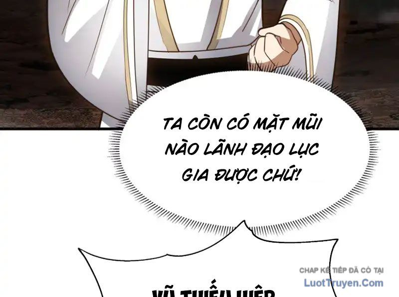 Tuyệt Đối Đừng Gây Sự Với Đại Sư Huynh Chap 31 - Next Chap 32