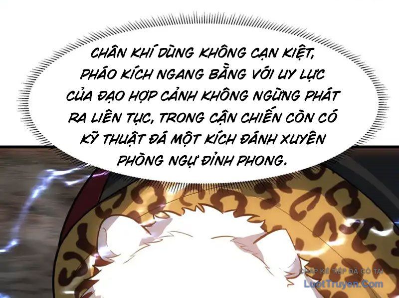Tuyệt Đối Đừng Gây Sự Với Đại Sư Huynh Chap 31 - Next Chap 32