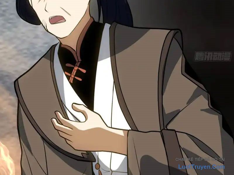 Tuyệt Đối Đừng Gây Sự Với Đại Sư Huynh Chap 31 - Next Chap 32