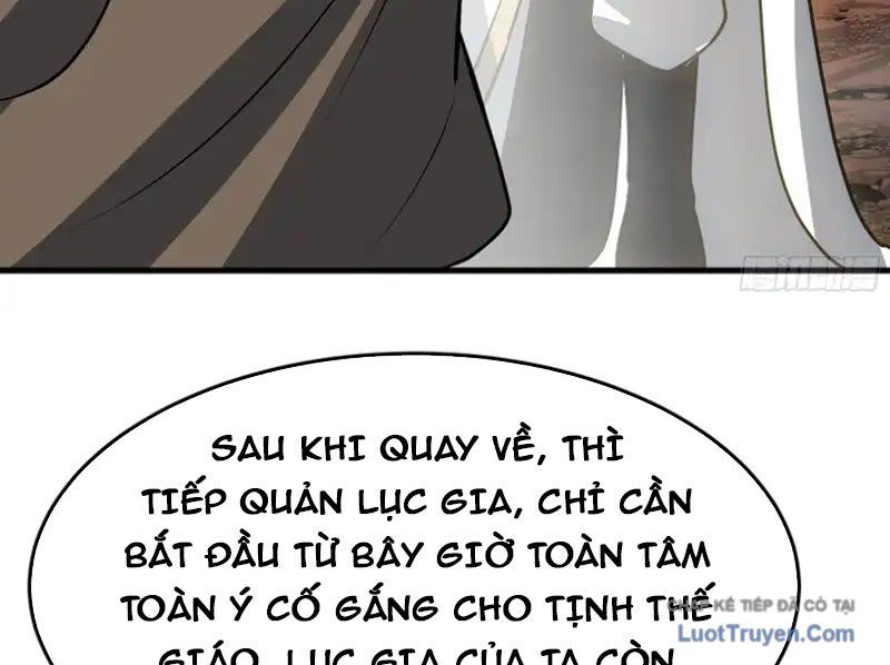 Tuyệt Đối Đừng Gây Sự Với Đại Sư Huynh Chap 31 - Next Chap 32