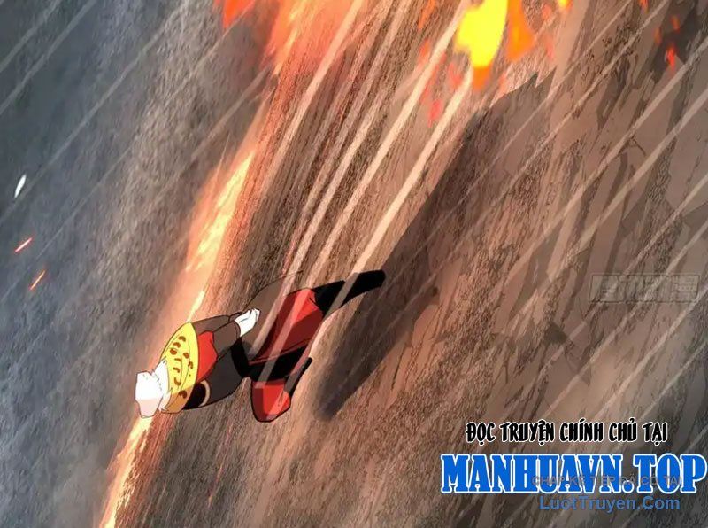 Tuyệt Đối Đừng Gây Sự Với Đại Sư Huynh Chap 31 - Next Chap 32