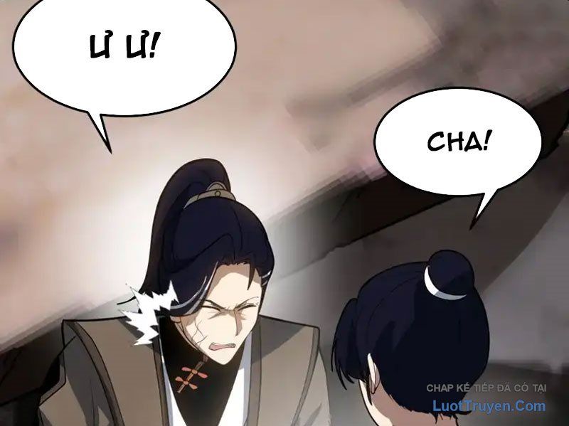 Tuyệt Đối Đừng Gây Sự Với Đại Sư Huynh Chap 31 - Next Chap 32