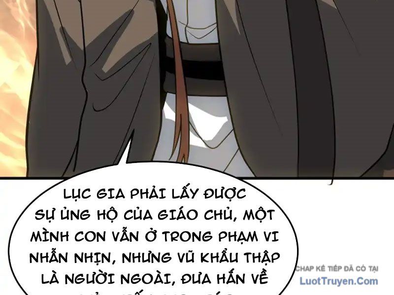 Tuyệt Đối Đừng Gây Sự Với Đại Sư Huynh Chap 31 - Next Chap 32
