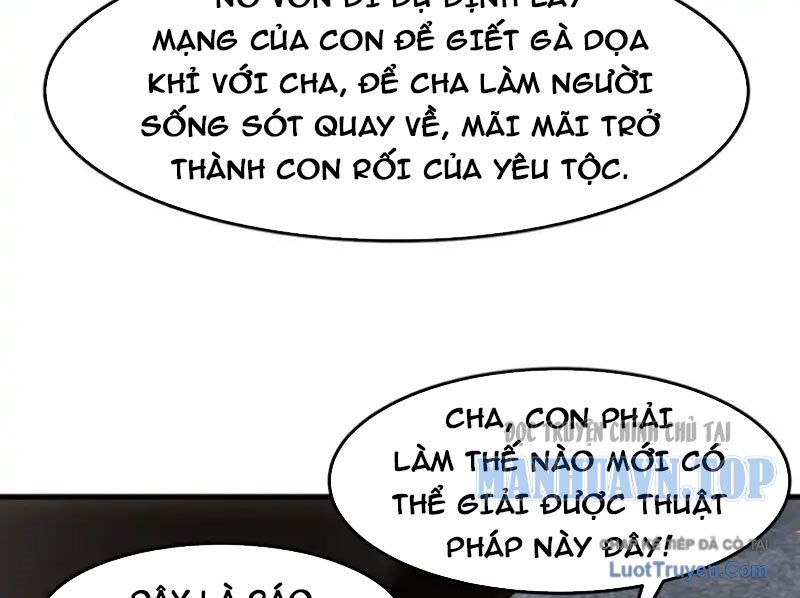 Tuyệt Đối Đừng Gây Sự Với Đại Sư Huynh Chap 31 - Next Chap 32