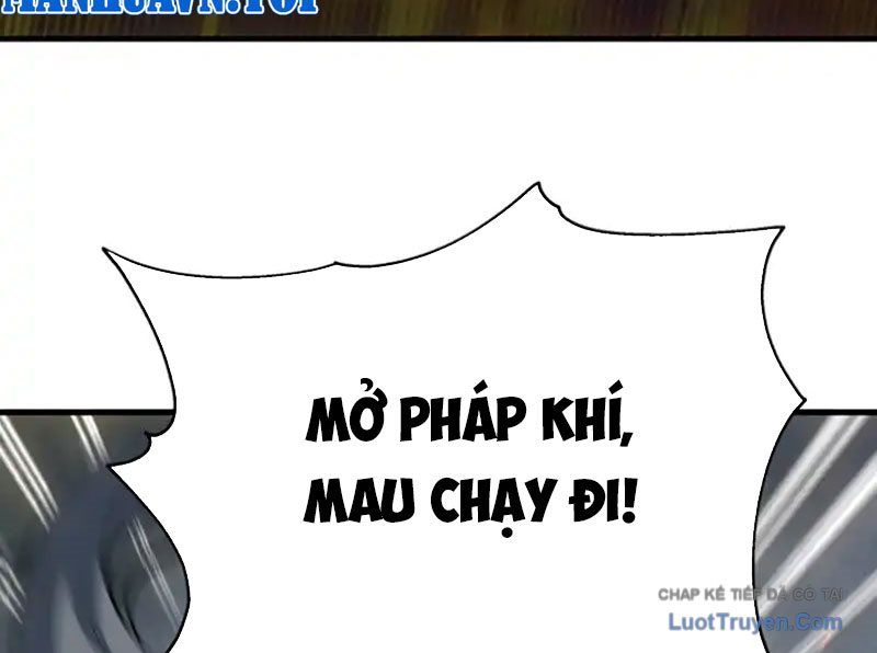 Tuyệt Đối Đừng Gây Sự Với Đại Sư Huynh Chap 31 - Next Chap 32