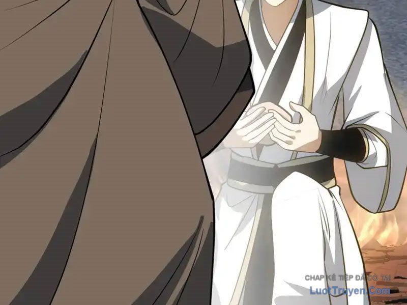 Tuyệt Đối Đừng Gây Sự Với Đại Sư Huynh Chap 31 - Next Chap 32