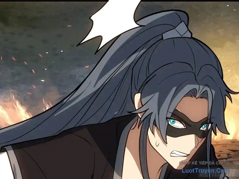 Tuyệt Đối Đừng Gây Sự Với Đại Sư Huynh Chap 31 - Next Chap 32