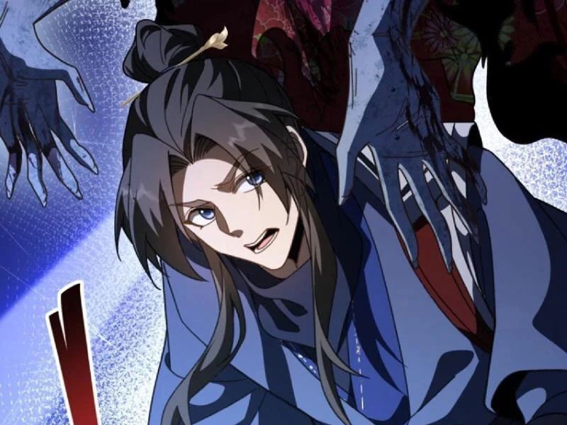 Thế Giới Quỷ Thần, Ta Có Ngộ Tính Đặc Thù Chap 28 - Next Chap 29