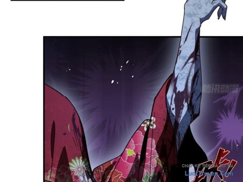 Thế Giới Quỷ Thần, Ta Có Ngộ Tính Đặc Thù Chap 28 - Next Chap 29