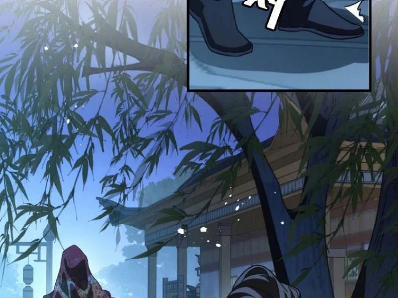 Thế Giới Quỷ Thần, Ta Có Ngộ Tính Đặc Thù Chap 28 - Next Chap 29