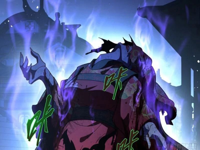 Thế Giới Quỷ Thần, Ta Có Ngộ Tính Đặc Thù Chap 28 - Next Chap 29