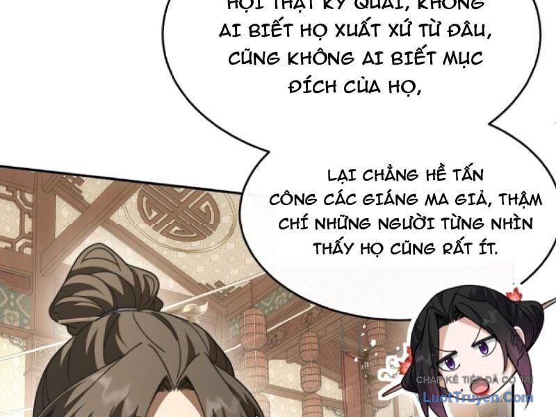 Thế Giới Quỷ Thần, Ta Có Ngộ Tính Đặc Thù Chap 28 - Next Chap 29