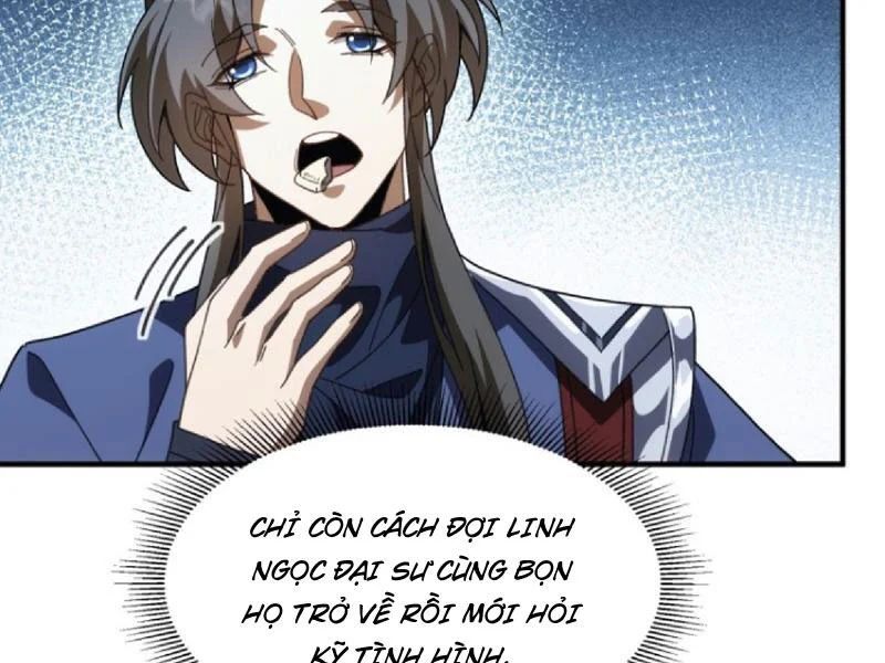 Thế Giới Quỷ Thần, Ta Có Ngộ Tính Đặc Thù Chap 28 - Next Chap 29