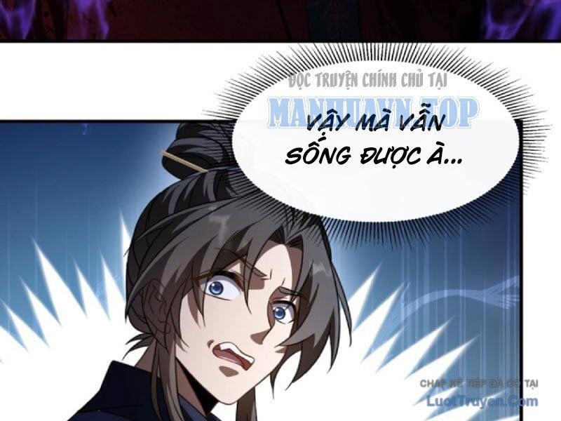 Thế Giới Quỷ Thần, Ta Có Ngộ Tính Đặc Thù Chap 28 - Next Chap 29