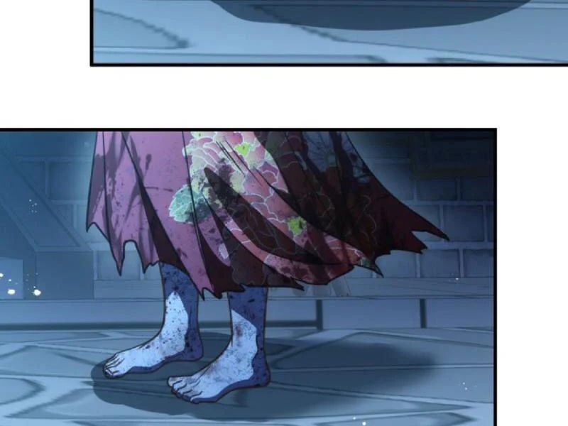 Thế Giới Quỷ Thần, Ta Có Ngộ Tính Đặc Thù Chap 28 - Next Chap 29