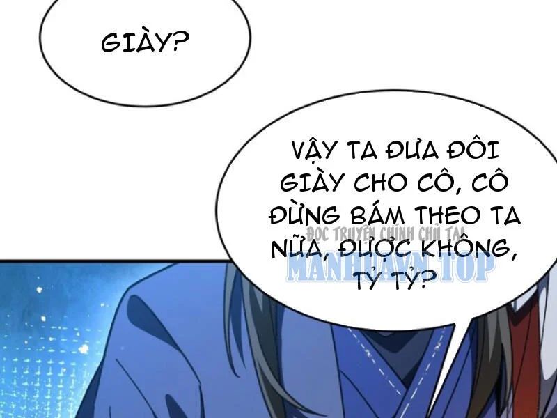 Thế Giới Quỷ Thần, Ta Có Ngộ Tính Đặc Thù Chap 28 - Next Chap 29