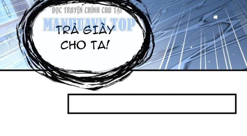 Thế Giới Quỷ Thần, Ta Có Ngộ Tính Đặc Thù Chap 28 - Next Chap 29