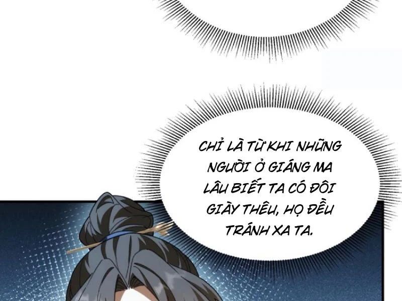 Thế Giới Quỷ Thần, Ta Có Ngộ Tính Đặc Thù Chap 28 - Next Chap 29