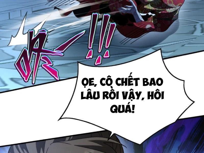 Thế Giới Quỷ Thần, Ta Có Ngộ Tính Đặc Thù Chap 28 - Next Chap 29